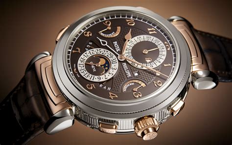 patek philippe grand complications gebraucht|Patek Philippe .